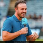 AB De Villiers Hopes BCCI Allows Indian Players To Compete In SA20