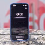 Grok AI App Launched for iOS With Real-Time Information and Image Generation Features