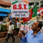 GST back in the news: Why parties should ensure tax revenues are properly spent, rather than raising allegations