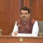 Devendra Fadnavis On “Doors Open For Nitish Kumar” Remark