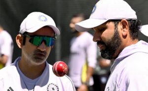 Gautam Gambhir A ‘Compromise’ For BCCI, Not On Same Page With India Seniors: Report