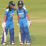 India Women Eye Series Victory vs Ireland, Aim For Yet Another Dominant Win