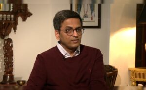 Ex-Chief Justice DY Chandrachud On Criticism Over Supreme Court Vacations