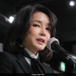 South Korean President Yoon Faces More Trouble As Wife’s Thesis Plagiarism Exposed