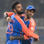 Varun Chakravarthy Picks Five-Wicket Haul vs England, Becomes First Ever Player To…