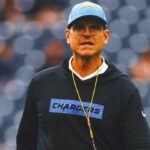 Chargers coach Jim Harbaugh will have a heart procedure and hip replacement ‘soon’