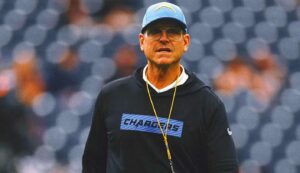 Chargers coach Jim Harbaugh will have a heart procedure and hip replacement ‘soon’