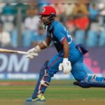 Hashmatullah Shahidi to lead Afghanistan squad during Champions Trophy 2025 amid boycott calls from England and South Africa