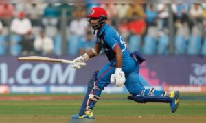 Hashmatullah Shahidi to lead Afghanistan squad during Champions Trophy 2025 amid boycott calls from England and South Africa