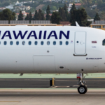 Fumes in cockpit forces Hawaiian-bound flight to return to Seattle