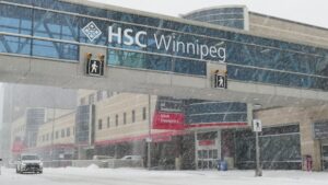 Patient dies while waiting for care in ER at Winnipeg’s Health Sciences Centre