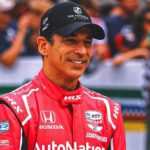 Four-time Indy 500 winner Helio Castroneves gets Trackhouse ride for Daytona 500