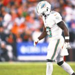 Dolphins WR Tyreek Hill says he’s ‘opening the door’ to leave Miami