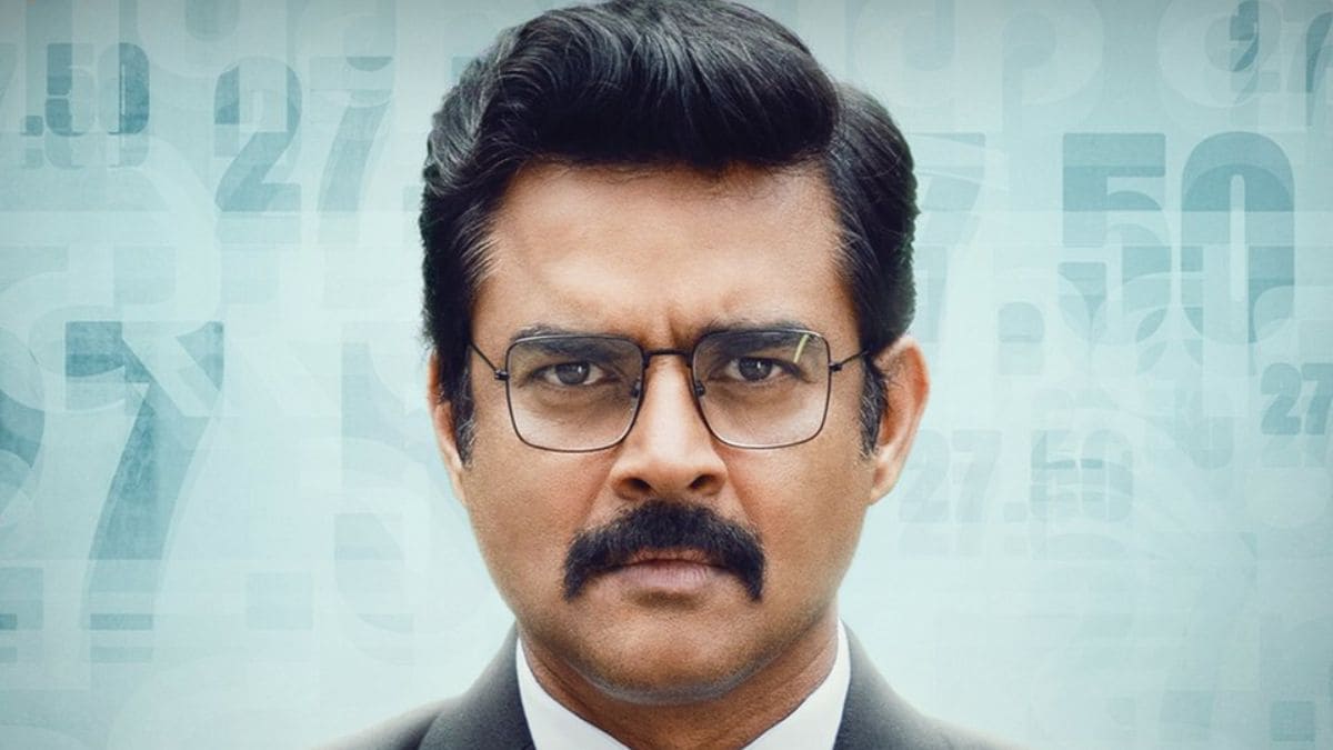 Hisaab Barabar OTT Release Date: R. Madhavan’s Satirical Drama on Financial Fraud to Stream on This Date