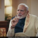 What PM Told Scientists After Chandrayaan-2 Setback