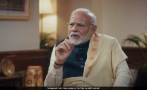 What PM Told Scientists After Chandrayaan-2 Setback