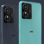 HMD Key With 6.52-Inch Screen, 4,000mAh Battery Launched: Price, Specifications