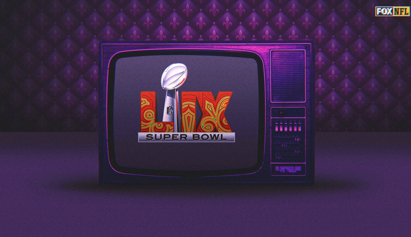 How to watch Super Bowl 2025: Date, time, TV channel for SB LIX