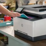 HP Color LaserJet Pro 3303 Review: Perfect for home-office setups