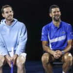 Andy Murray Braced For Novak Djokovic Ire In Coaching Debut At Australian Open