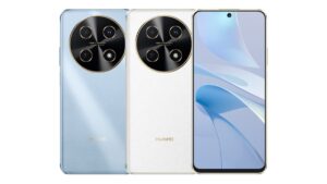 Huawei Nova 13i With 108-Megapixel Rear Camera, 5,000mAh Battery Launched: Price, Specifications