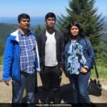 OpenAI Whistleblower Suchir Balaji’s Parents Say Autopsy Points To Murder