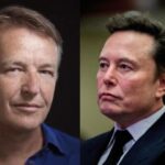 TED Chief Chris Anderson To Elon Musk