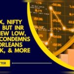 Top Stories | Sensex, Nifty zoom but INR hits new low, PM Modi condemns New Orleans attack, countdown to the budget and more