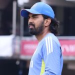 KL Rahul Opts Out Of England Series, Report Says This On His Champions Trophy Participation