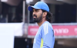 KL Rahul Opts Out Of England Series, Report Says This On His Champions Trophy Participation