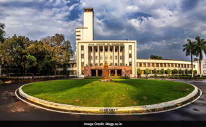 IIT Kharagpur 3rd Year Student Found Hanging In Hostel Room By Parents