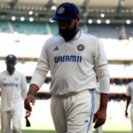 Rohit Sharma Breaks Silence On Retirement Speculation After ‘Resting’ vs Australia, Says “Have To Be Realistic…”