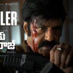 Nandamuri Balakrishna’s Mass Action Drama Daaku Maharaaj Might Stream on Netflix