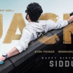 Siddu Jonnalagadda’s Jack OTT Release Confirmed, Coming to Netflix Post Theatrial Release