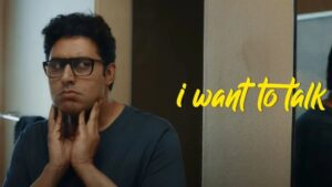 I Want to Talk OTT Release: Abhishek Bachchan’s Family Drama Now Available For Rent on Prime Video