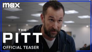 The Pitt OTT Release Date: Medical Drama Starring Noah Wyle Premieres on JioCinema