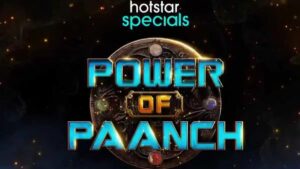 Power of Paanch OTT Release Date: When and Where to Watch Superhero Drama Online?