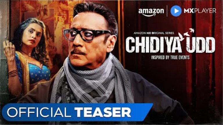 Chidiya Udd OTT Release: Jackie Shroff’s Real-Life Inspired Crime Drama Might Stream on This Platform