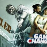 Ram Charan’s Game Changer OTT Release Reporetedly Revealed: What You Need to Know