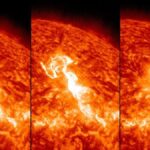 AI Enhances Northern Lights Classification and Geomagnetic Storm Forecasting