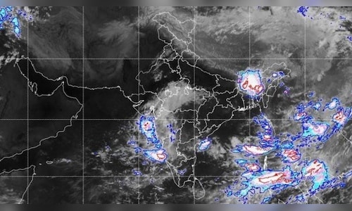 150 years of IMD: From a few gauges to competing with the world’s best weather agencies