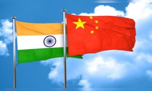 India vs China | MEA lodges formal protest after Beijing notifies two new counties in parts of Ladakh