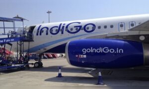 Customs imposes ₹2.17 crore penalty on IndiGo over aircraft parts duty exemption