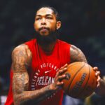 Best landing spots for New Orleans Pelicans All-Star Brandon Ingram