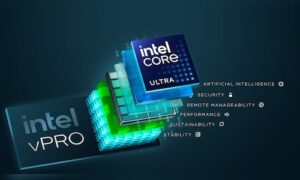 CES 2025 | Intel unveils next-gen Core Ultra processors