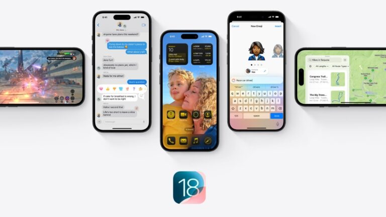 iOS 18.3 Code Suggests Apple Is Reportedly Developing New App for Sharing Invites