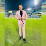 “How Many Centuries You Scored?: Aakash Chopra Shuts Down Troll Mocking Him