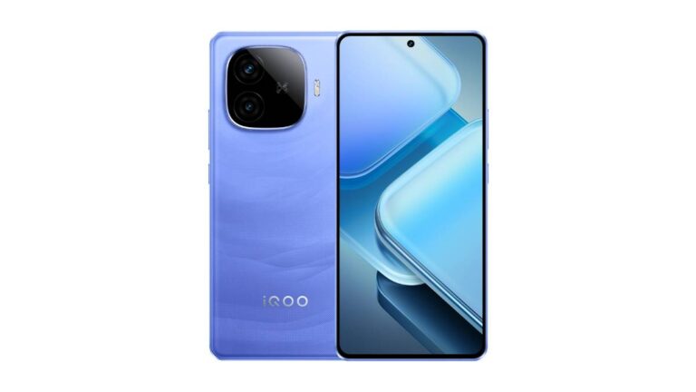 iQOO Z9 Turbo Long Battery Life Edition Launched: Price, Specifications