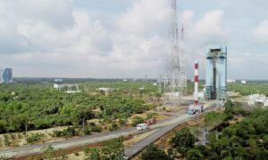 Excessive drift forces ISRO to postpone satellite docking experiment for the second time