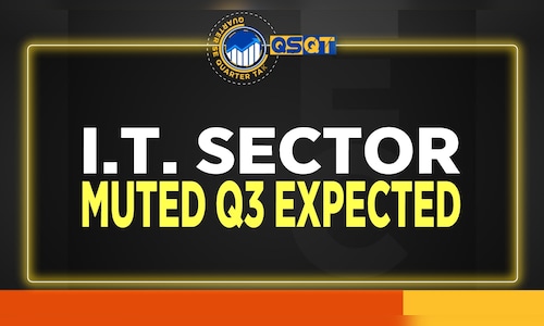 IT Q3 Results Preview: Seasonal weakness to impact growth but Midcaps may outperform